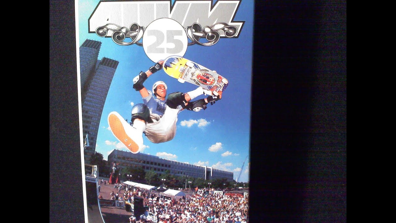 0:00 Intro1:42 Chaos5:58 Contest: Hard Rock Hollywood and Boston Vert9:13 Wheels of Fortune: Anthony Van Engelen10:19 Roadtrip: Tum Yeto13:55 Profile: Frank ...