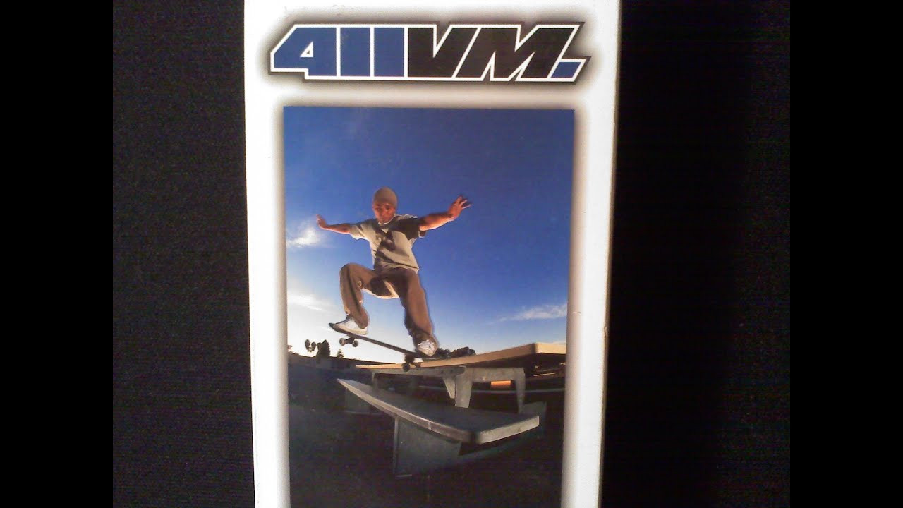 0:00 Credits2:05 Chaos7:24 Wheels of Fortune: Micah Matson8:40 Contest: Airwalk World Street Championships13:26 Contest: Airwalk World Vert Championships14:5...