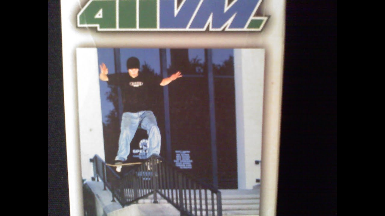 0:00 Intro2:00 Chaos6:52 Profile: Mike Santarossa10:24 Contest: Hard Rock Cafe14:23 Wheels of Fortune: JB Gillet16:07 Fine Tuning: Ed Templeton17:40 Transiti...