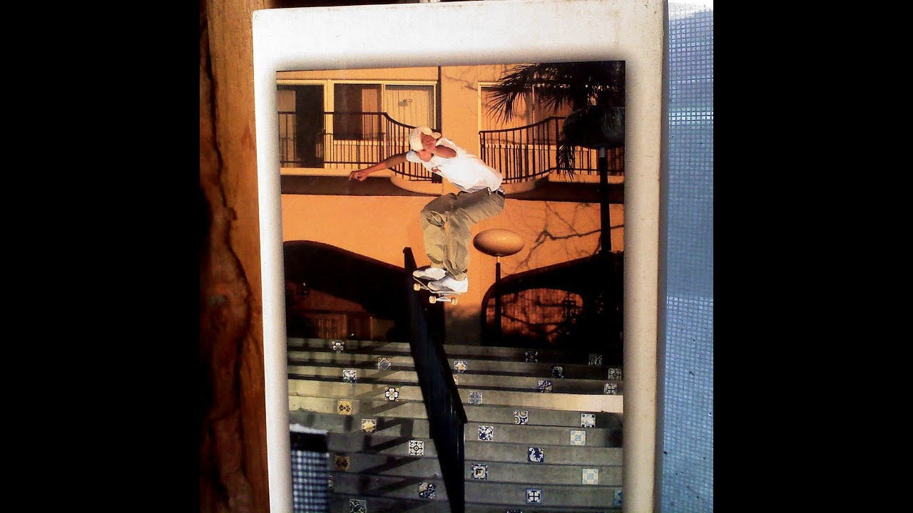 0:00 Intro2:04 Roadtrip: Girl & Chocolate6:50 Profile: Dave Duren8:52 Contest: Hard Rock Cafe12:10 Skate Camp: YMCA Visalia 16:18 Wheels of Fortune: Rodney T...