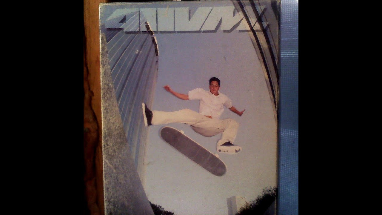 0:00 Intro2:33 Chaos5:32 Spot Check: Santa Rosa Skatepark6:36 Wheels of Fortune: Bam Margera, Mark Channer11:09 Industry: 60/4015:45 In Depth: Lance Dawes20:...