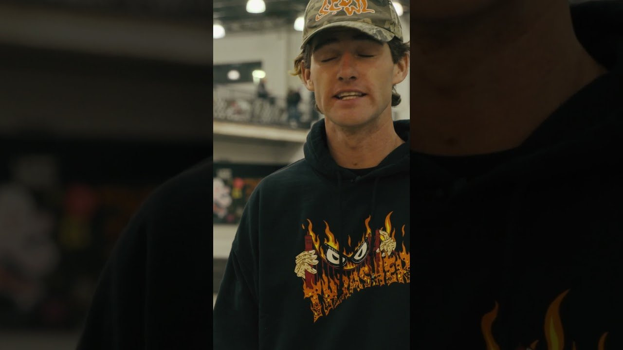 Go coping side with crew at the last Vans Pool Party at Combi in our latest video, In The Mix. Full edit now playing on YouTube. #skateboarding #platfrm<br /><br />Subscribe to the Platfrm channel!<br />https://bit.ly/4aScSzM<br /><br />Follow us on:<br />TikTok: https://www.tiktok.com/@the_platfrm<br />Instagram: http://instagram.com/theplatfrm<br />Facebook: http://facebook.com/theplatfrm<br />Twitter: http://twitter.com/the_platfrm