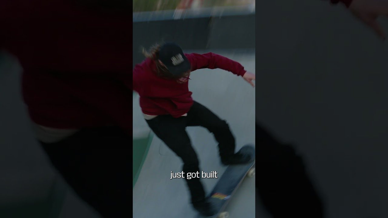 No two pools are ever the same, which fuels the ongoing search, making each trip unique from the last. Follow John Worthington around the coping in his latest Spot to Spot now playing on YouTube. #skateboarding #platfrm<br /><br />Subscribe to the Platfrm channel!<br />https://bit.ly/4aScSzM<br /><br />Follow us on:<br />TikTok: https://www.tiktok.com/@the_platfrm<br />Instagram: http://instagram.com/theplatfrm<br />Facebook: http://facebook.com/theplatfrm<br />Twitter: http://twitter.com/the_platfrm