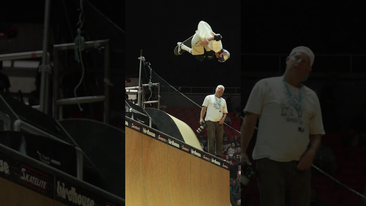 Watch a new generation of vert skateboarders pushing boundaries in Return to Vert: The New Era of Progression, streaming on Platfrm’s YouTube channel.<br /><br />Subscribe to the Platfrm channel!<br />https://bit.ly/4aScSzM<br /><br />Follow us on:<br />TikTok: https://www.tiktok.com/@the_platfrm<br />Instagram: http://instagram.com/theplatfrm<br />Facebook: http://facebook.com/theplatfrm<br />Twitter: http://twitter.com/the_platfrm