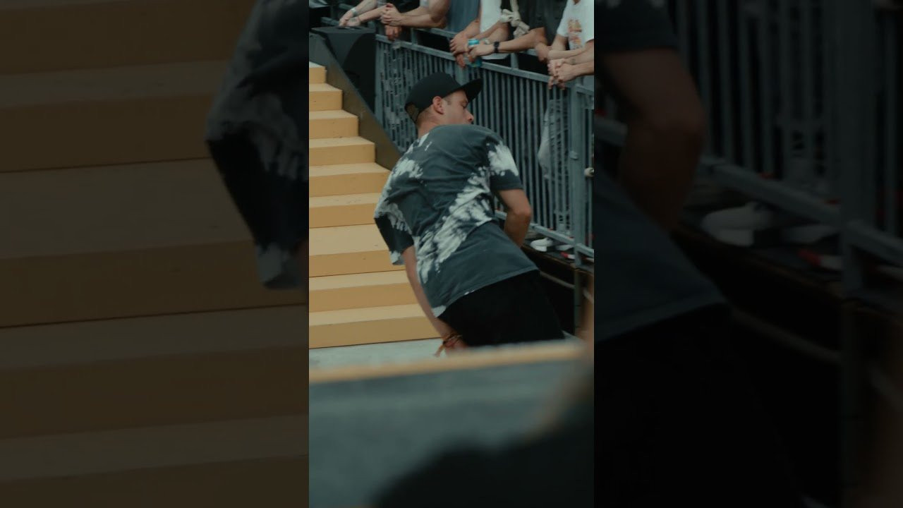 Watch Chris in his relentless pursuit to push his skateboarding, the growth and sacrifices he's endured in part one of Timeline now Playing on Platfrm's YouTube. #skateboarding #platfrm <br /><br />Subscribe to the Platfrm channel!<br />https://bit.ly/4aScSzM<br /><br />Follow us on:<br />TikTok: https://www.tiktok.com/@the_platfrm<br />Instagram: http://instagram.com/theplatfrm<br />Facebook: http://facebook.com/theplatfrm<br />Twitter: http://twitter.com/the_platfrm