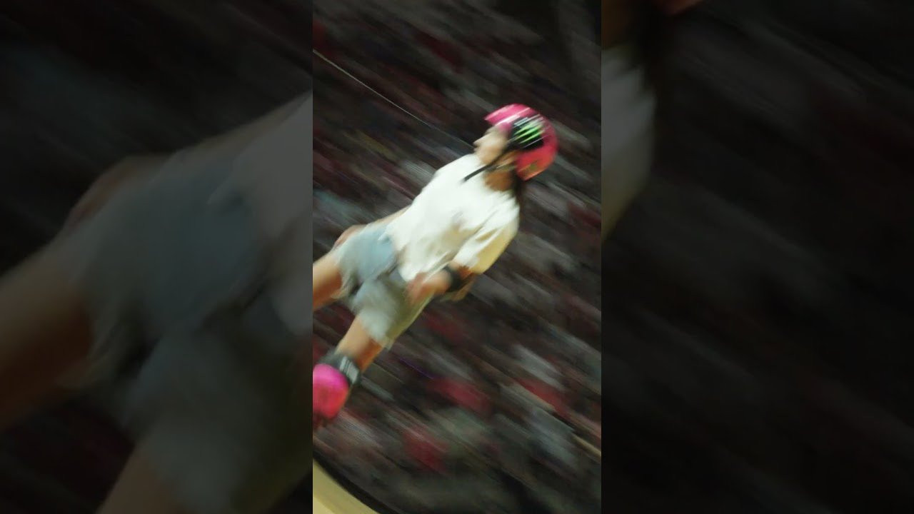 Check out how a new generation of vert skateboarders is breathing new life into a once-forgotten aspect of skateboarding in Return to Vert: The New Era of Progression, streaming on Platfrm’s website and YouTube channel.<br /><br />Subscribe to the Platfrm channel!<br />https://bit.ly/4aScSzM<br /><br />Follow us on:<br />TikTok: https://www.tiktok.com/@the_platfrm<br />Instagram: http://instagram.com/theplatfrm<br />Facebook: http://facebook.com/theplatfrm<br />Twitter: http://twitter.com/the_platfrm