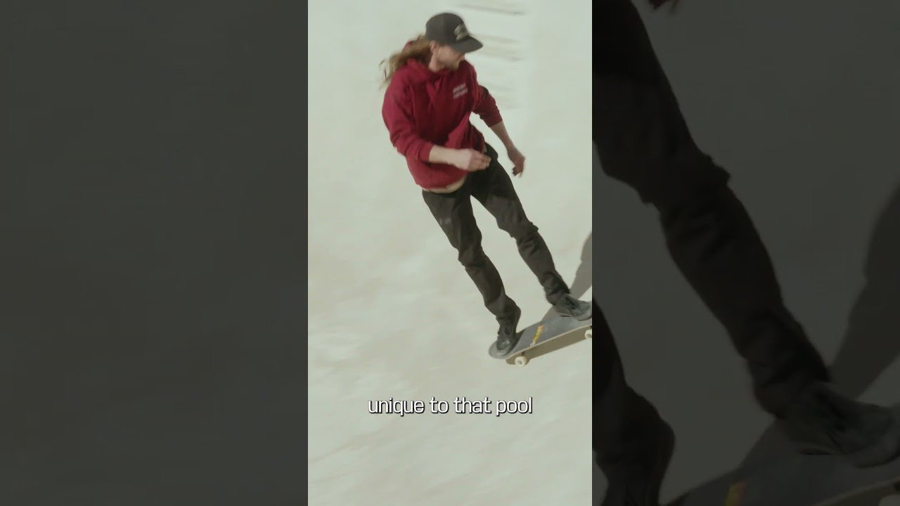 Getting around the death box, loveseat, light housing, or staircase in one lap around a pool is all within Jworth wheelhouse. Watch Jworth and crew rip the High Desert of California in Spot to Spot, now playing on YouTube. #skateboarding<br /><br />Subscribe to the Platfrm channel!<br />https://bit.ly/4aScSzM<br /><br />Follow us on:<br />TikTok: https://www.tiktok.com/@the_platfrm<br />Instagram: http://instagram.com/theplatfrm<br />Facebook: http://facebook.com/theplatfrm<br />Twitter: http://twitter.com/the_platfrm