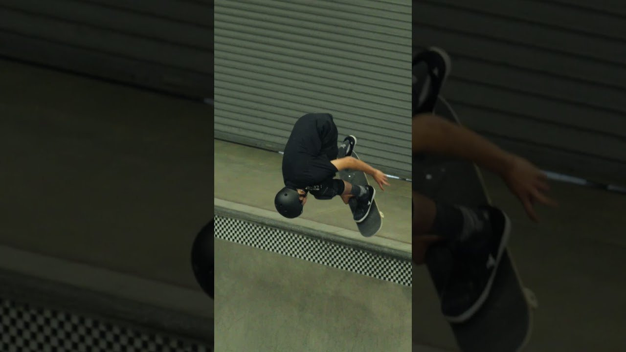 The rookie JD Sanchez turned heads at his first Combi Vans Pool Party competition, leaving his mark on the infamous bowl. Watch the highlights from the men's pro division now playing on Platfm's YouTube Channel.<br />#skateboarding #platfrm <br /><br />Subscribe to the Platfrm channel!<br />https://bit.ly/4aScSzM<br /><br />Follow us on:<br />TikTok: https://www.tiktok.com/@the_platfrm<br />Instagram: http://instagram.com/theplatfrm<br />Facebook: http://facebook.com/theplatfrm<br />Twitter: http://twitter.com/the_platfrm