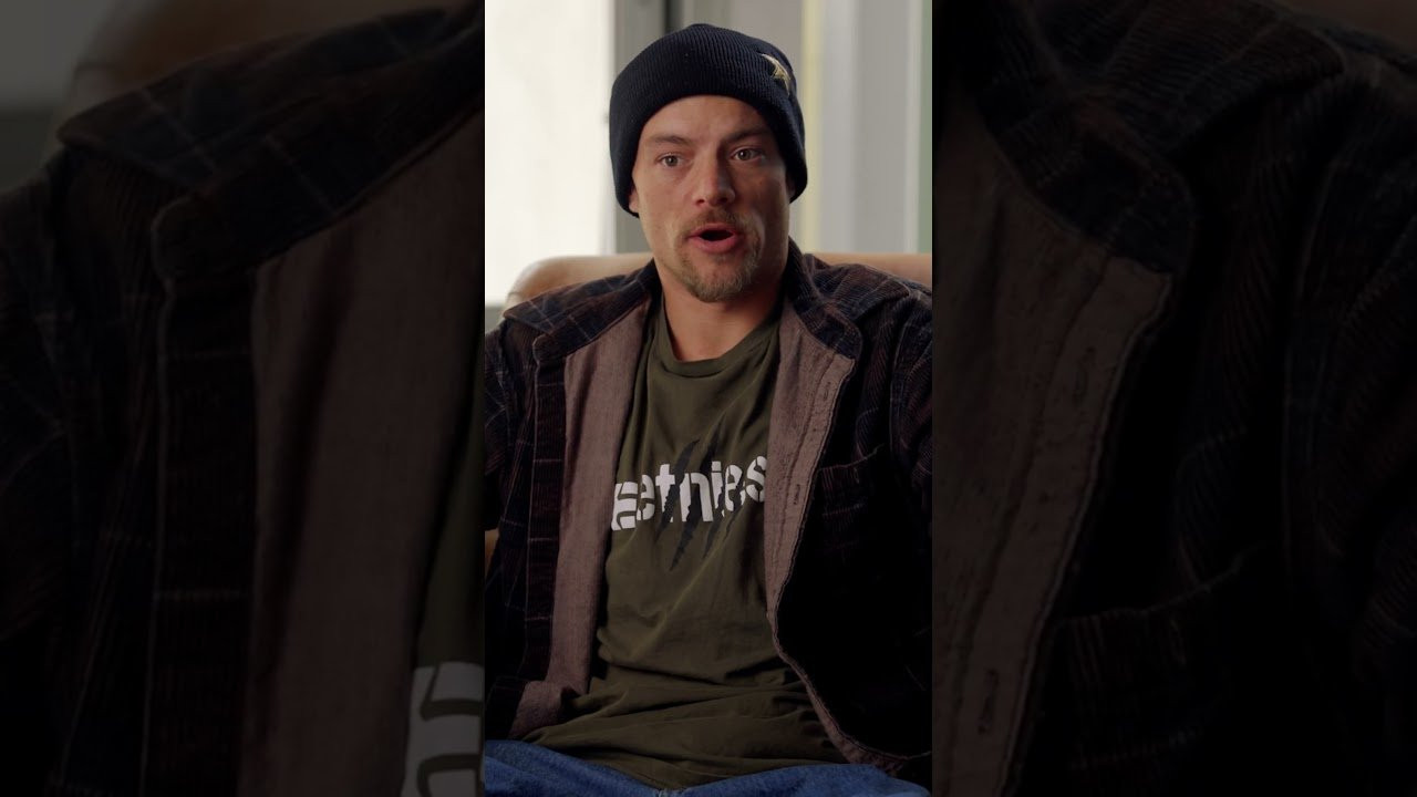 @ChrisJoslin@ChrisJoslin's ender in his latest video part, Joyce, is an homage to his 360 flip at the UC Davis Gap, which is still praised today. Hear from Chris on time spent filming abroad and his process for regularly stepping to the heaviest spots he can find in episode 4 of Timeline, now playing on Youtube. #platfrm #skateboarding<br /><br />Subscribe to the Platfrm channel!<br />https://bit.ly/4aScSzM<br /><br />Follow us on:<br />TikTok: https://www.tiktok.com/@the_platfrm<br />Instagram: http://instagram.com/theplatfrm<br />Facebook: http://facebook.com/theplatfrm<br />Twitter: http://twitter.com/the_platfrm