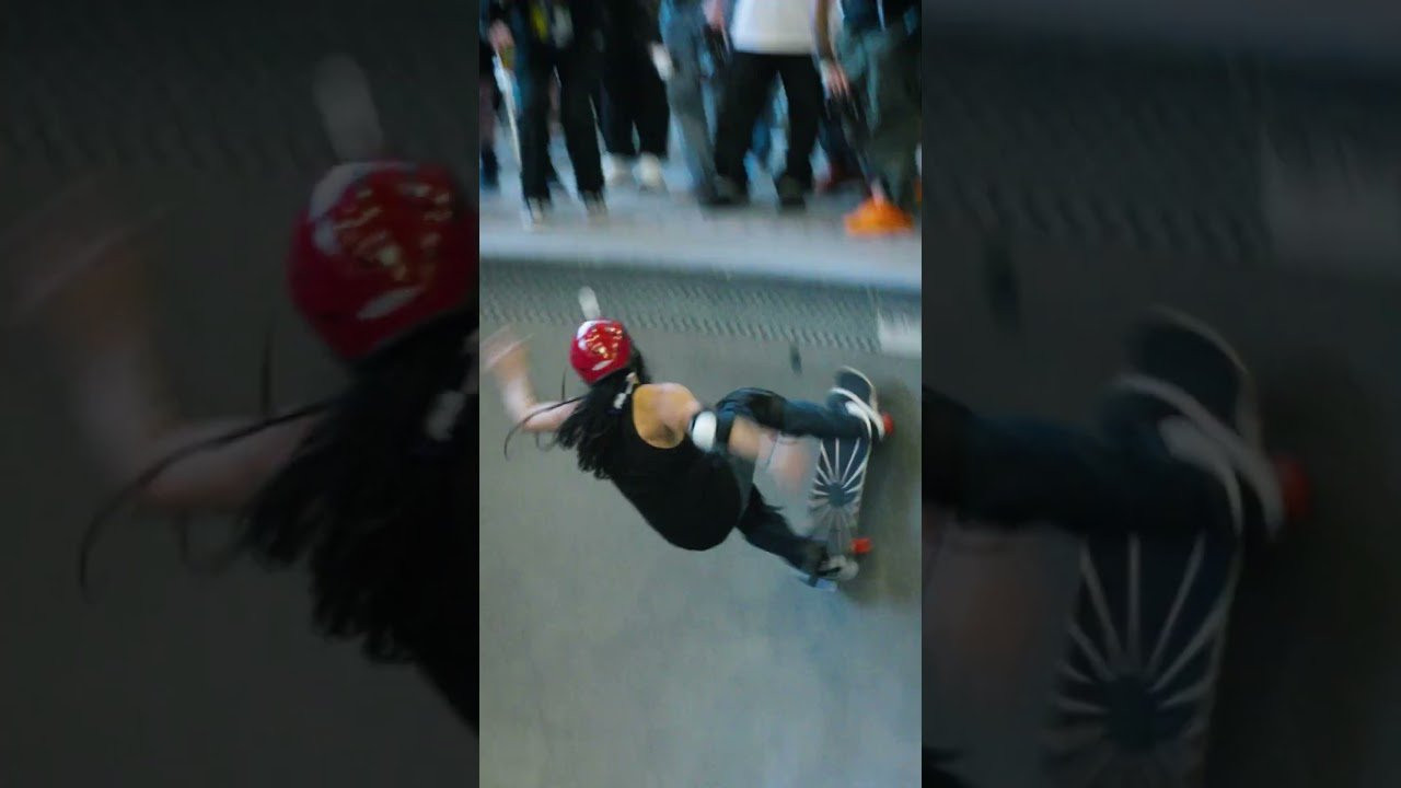 Years of dedication. Countless sessions. And now, it’s time to say goodbye—one last ride for Rune Glifberg, Omar Hassan, @BuckyLasekOfficial and more in the Masters division at the 2025 Vans Pool Party. Highlights now playing on YouTube. #skateboarding #platfrm<br /><br />Subscribe to the Platfrm channel!<br />https://bit.ly/4aScSzM<br /><br />Follow us on:<br />TikTok: https://www.tiktok.com/@the_platfrm<br />Instagram: http://instagram.com/theplatfrm<br />Facebook: http://facebook.com/theplatfrm<br />Twitter: http://twitter.com/the_platfrm