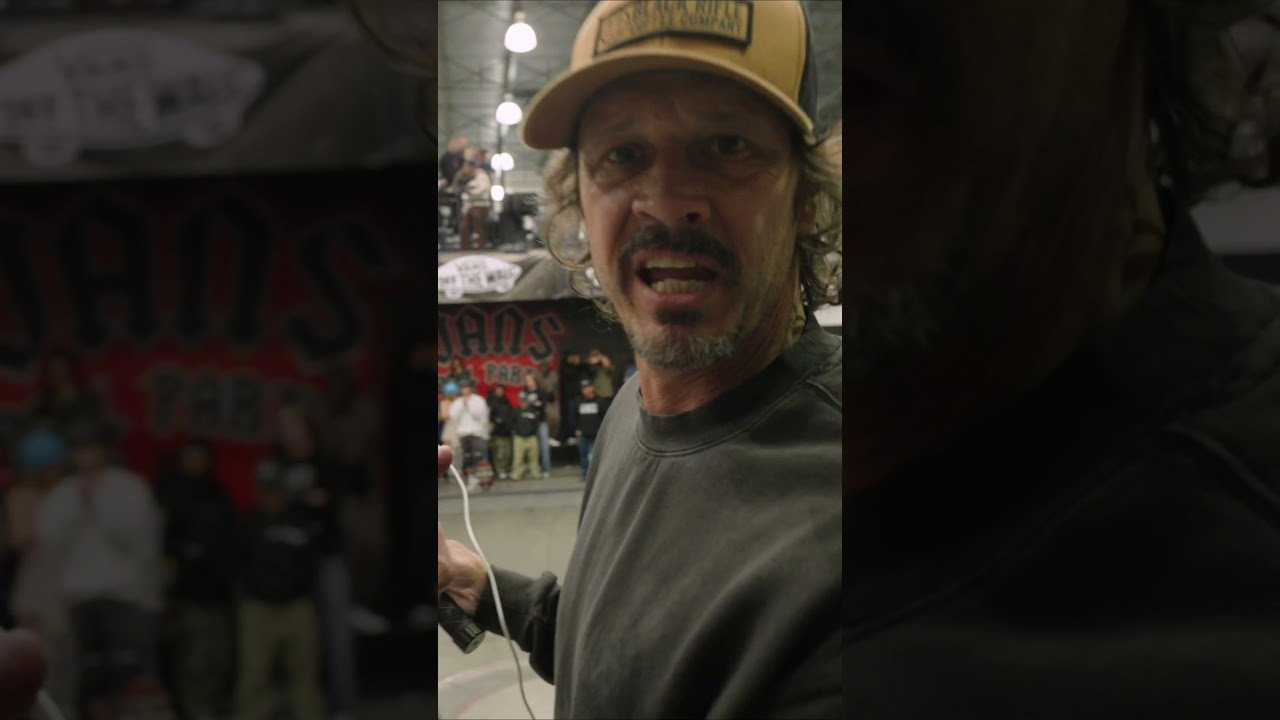 20 years of Combi at the Vans indoor skatepark in Orange, California. Watch the highlights of the men’s final from the last Combi Pool Party, now playing on YouTube. #skateboarding #platfrm <br /><br />Subscribe to the Platfrm channel!<br />https://bit.ly/4aScSzM<br /><br />Follow us on:<br />TikTok: https://www.tiktok.com/@the_platfrm<br />Instagram: http://instagram.com/theplatfrm<br />Facebook: http://facebook.com/theplatfrm<br />Twitter: http://twitter.com/the_platfrm