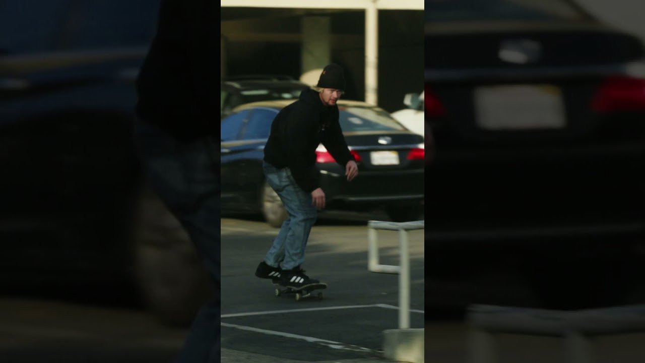 “It's always scarier until you just try it,” says Alec Majerus after linking back-to-back rails at CSULB. Watch Alec rip around the LBC in his latest Spot to Spot video, now playing on YouTube.<br /><br />Subscribe to the Platfrm channel!<br />https://bit.ly/4aScSzM<br /><br />Follow us on:<br />TikTok: https://www.tiktok.com/@the_platfrm<br />Instagram: http://instagram.com/theplatfrm<br />Facebook: http://facebook.com/theplatfrm<br />Twitter: http://twitter.com/the_platfrm