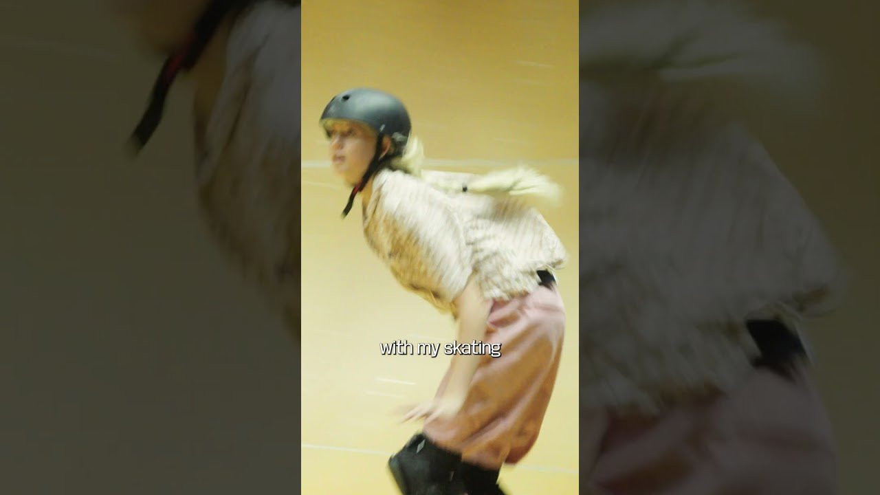 Lilly Erickson's first experience at @EXPOSURESKATE in Southern California exposed her to an overwhelming talent pool of ripping women skateboarders. Since then, she has nabbed a win at Exposure in 2021 and has gone on to skate various terrains and competitions. Get a First Person experience with Lilly at year 13 of Exposure, now playing on YouTube. #skateboarding #platfrm<br /><br />Subscribe to the Platfrm channel!<br />https://bit.ly/4aScSzM<br /><br />Follow us on:<br />TikTok: https://www.tiktok.com/@the_platfrm<br />Instagram: http://instagram.com/theplatfrm<br />Facebook: http://facebook.com/theplatfrm<br />Twitter: http://twitter.com/the_platfrm