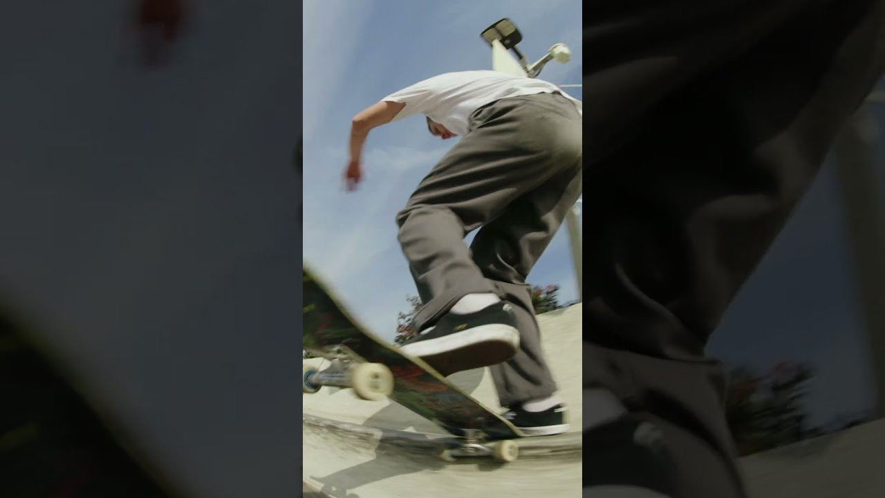 Alec Majerus shows us how he rips through the LBC in style, from zipping around on E-bikes to a first-hand course on how to skate ledges, rails and put line-together at CSU Long Beach. All this and more in Spot to Spot, now playing on YouTube. 📹 @_nickhanson <br /><br />Subscribe to the Platfrm channel!<br />https://bit.ly/4aScSzM<br /><br />Follow us on:<br />TikTok: https://www.tiktok.com/@the_platfrm<br />Instagram: http://instagram.com/theplatfrm<br />Facebook: http://facebook.com/theplatfrm<br />Twitter: http://twitter.com/the_platfrm