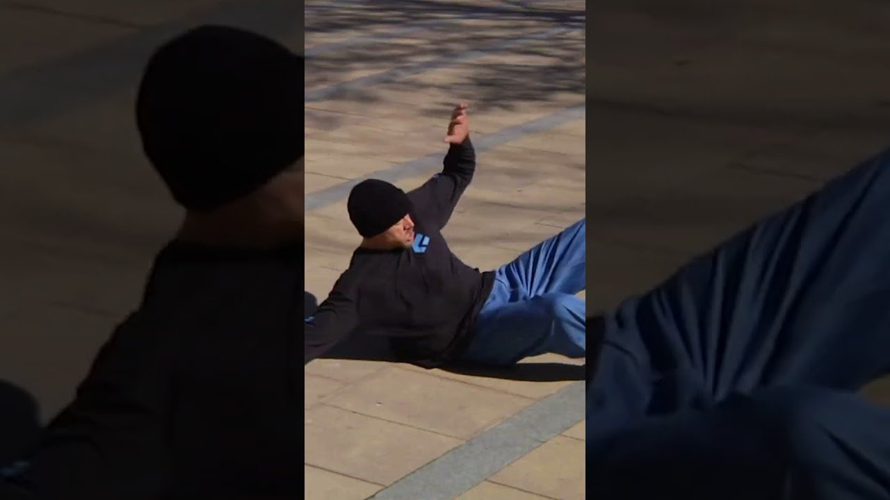 Was it down the 12-stair or the 4-block? After a 9 tries, it honestly doesn't matter. It was gnarly.<br /><br />A look at one of Chris Joslin's varial heelflips in Barcelona, Spain from his “Joyce” part, now playing on ThePlatfrm.com<br /><br />Subscribe to the Platfrm channel!<br />https://bit.ly/4aScSzM<br /><br />Follow us on:<br />TikTok: https://www.tiktok.com/@the_platfrm<br />Instagram: http://instagram.com/theplatfrm<br />Facebook: http://facebook.com/theplatfrm<br />Twitter: http://twitter.com/the_platfrm