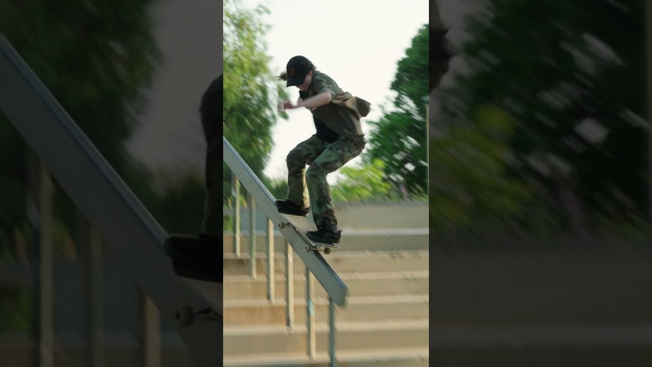 Some of the best styles are coming out of the Toy Machine camp, and Shiloh Catori keeps the flame lit for loyal pawns to follow!<br /><br />Watch Shiloh skate the streets in LA as she tells us all about her goals, role models, overcoming fears and more in Portraits. Now playing on YouTube.<br /><br />Subscribe to the Platfrm channel!<br />https://bit.ly/4aScSzM<br /><br />Follow us on:<br />TikTok: https://www.tiktok.com/@the_platfrm<br />Instagram: http://instagram.com/theplatfrm<br />Facebook: http://facebook.com/theplatfrm<br />Twitter: http://twitter.com/the_platfrm