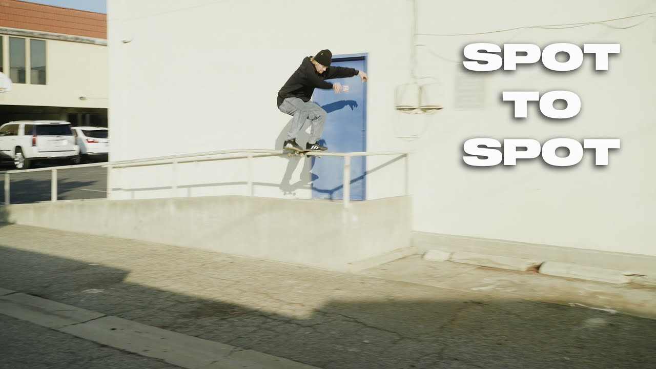 If you haven’t noticed yet, Long Beach, California is home and the playground to many pro skateboarders. Alec Majerus is one of LBC’s ripping residents and shows us how to get around town in style. Alec gets the day started by zipping around and catching air on electric motorcycles to a quick skateboard movie history lesson and session at LB’s oldest skatepark, El Dorado Park. After getting warmed up, the real skating gets underway as Alec cruises to CSU Long Beach for a session and gives us another lesson on ledges, rails, and how to put lines together. <br /><br />Subscribe to the Platfrm channel!<br />https://bit.ly/4aScSzM<br /><br />Follow us on:<br />TikTok: https://www.tiktok.com/@the_platfrm<br />Instagram: http://instagram.com/theplatfrm<br />Facebook: http://facebook.com/theplatfrm<br />Twitter: http://twitter.com/the_platfrm