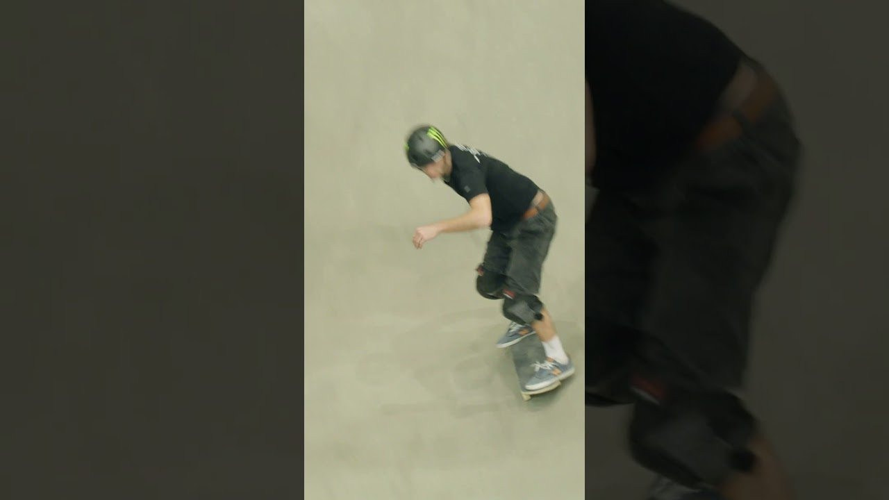 The indoor Combi bowl in Orange, CA has been active lately and erupting with action! 🔥 Who do you want to see drop-in next? #skateboarding #platfrm <br /><br />Subscribe to the Platfrm channel!<br />https://bit.ly/4aScSzM<br /><br />Follow us on:<br />TikTok: https://www.tiktok.com/@the_platfrm<br />Instagram: http://instagram.com/theplatfrm<br />Facebook: http://facebook.com/theplatfrm<br />Twitter: http://twitter.com/the_platfrm
