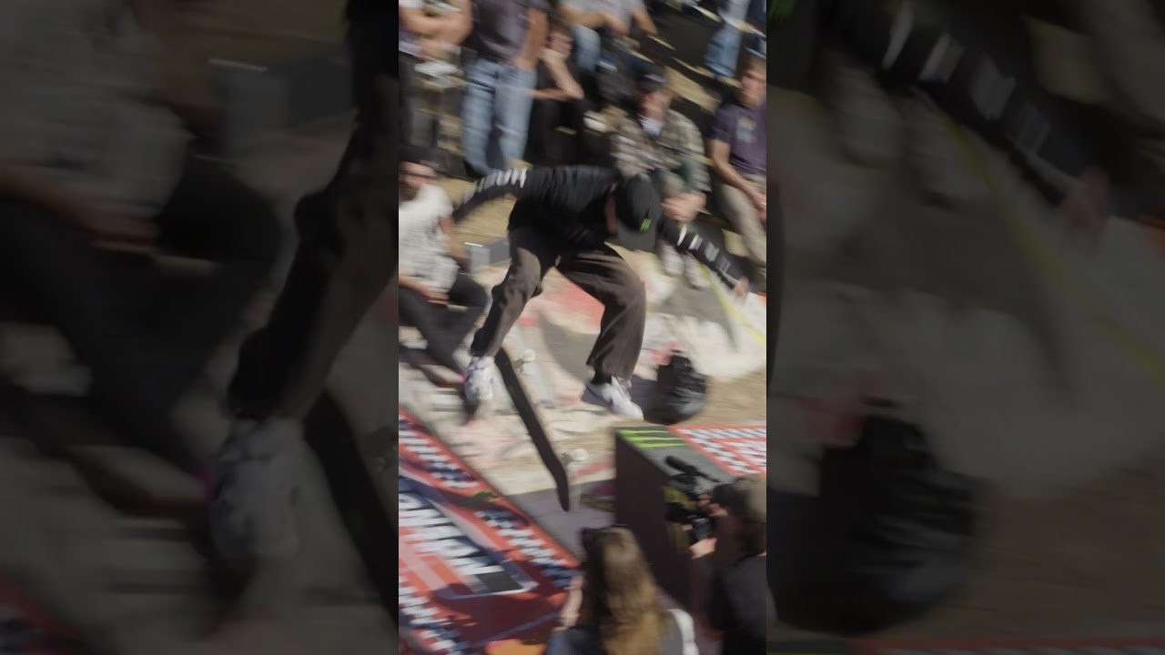 Only a handful of makes rolled away from the chaos during the best trick at Tick Ditch. Here are a few of the best makes 🔥 #skateboarding #platfrm<br /><br />Subscribe to the Platfrm channel!<br />https://bit.ly/4aScSzM<br /><br />Follow us on:<br />TikTok: https://www.tiktok.com/@the_platfrm<br />Instagram: http://instagram.com/theplatfrm<br />Facebook: http://facebook.com/theplatfrm<br />Twitter: http://twitter.com/the_platfrm