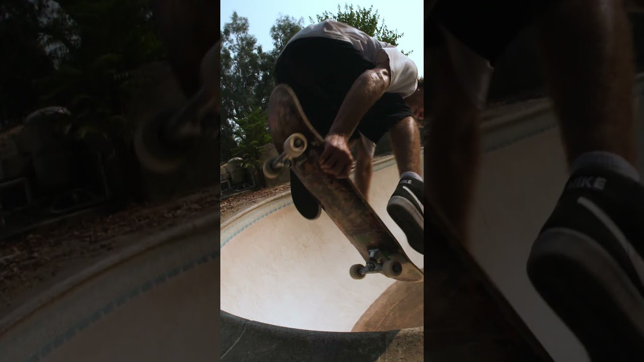 You already know Jesse Lindloff as a ripping pool skateboarder, but did you know he gets down with the pen and paper? Find out more about Jesse’s creative process and how his art made it onto skateboard graphics in Side Hustle, now playing on Youtube. #platfrm #skateboarding<br /><br />Subscribe to the Platfrm channel!<br />https://bit.ly/4aScSzM<br /><br />Follow us on:<br />TikTok: https://www.tiktok.com/@the_platfrm<br />Instagram: http://instagram.com/theplatfrm<br />Facebook: http://facebook.com/theplatfrm<br />Twitter: http://twitter.com/the_platfrm