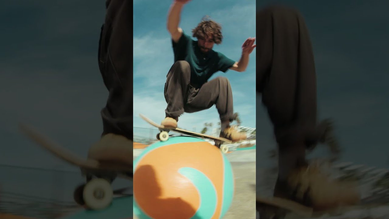 Ace Pelka us for a lap on his new block in Redondo Beach, California hitting up the Pier Skatepark, going doubles with John Gardner at Dockweiler Beach wallride, and lurks for new terrain. All this and more in Spot To Spot, playing at ThePlatfrm.com and YouTube!<br /><br />Subscribe to the Platfrm channel!<br />https://bit.ly/4aScSzM<br /><br />Follow us on:<br />TikTok: https://www.tiktok.com/@the_platfrm<br />Instagram: http://instagram.com/theplatfrm<br />Facebook: http://facebook.com/theplatfrm<br />Twitter: http://twitter.com/the_platfrm