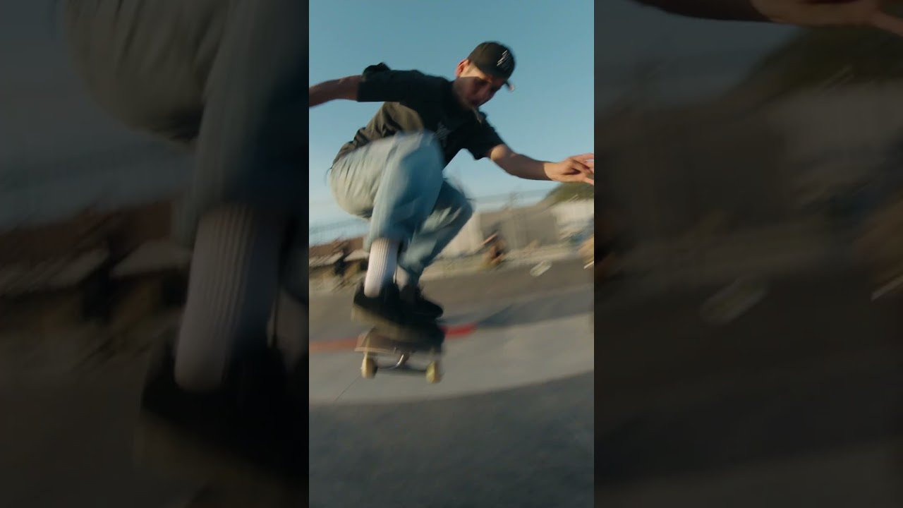 Flawless skating from the Primitive x Pawnshop Skate Co. demo at Covina Skate Park with Dylan Jaeb, Tre Williams, Taylor McClung, and Jonny Hernandez. Which clip is the cleanest? 🧼 <br /><br />Subscribe to the Platfrm channel!<br />https://bit.ly/4aScSzM<br /><br />Follow us on:<br />TikTok: https://www.tiktok.com/@the_platfrm<br />Instagram: http://instagram.com/theplatfrm<br />Facebook: http://facebook.com/theplatfrm<br />Twitter: http://twitter.com/the_platfrm
