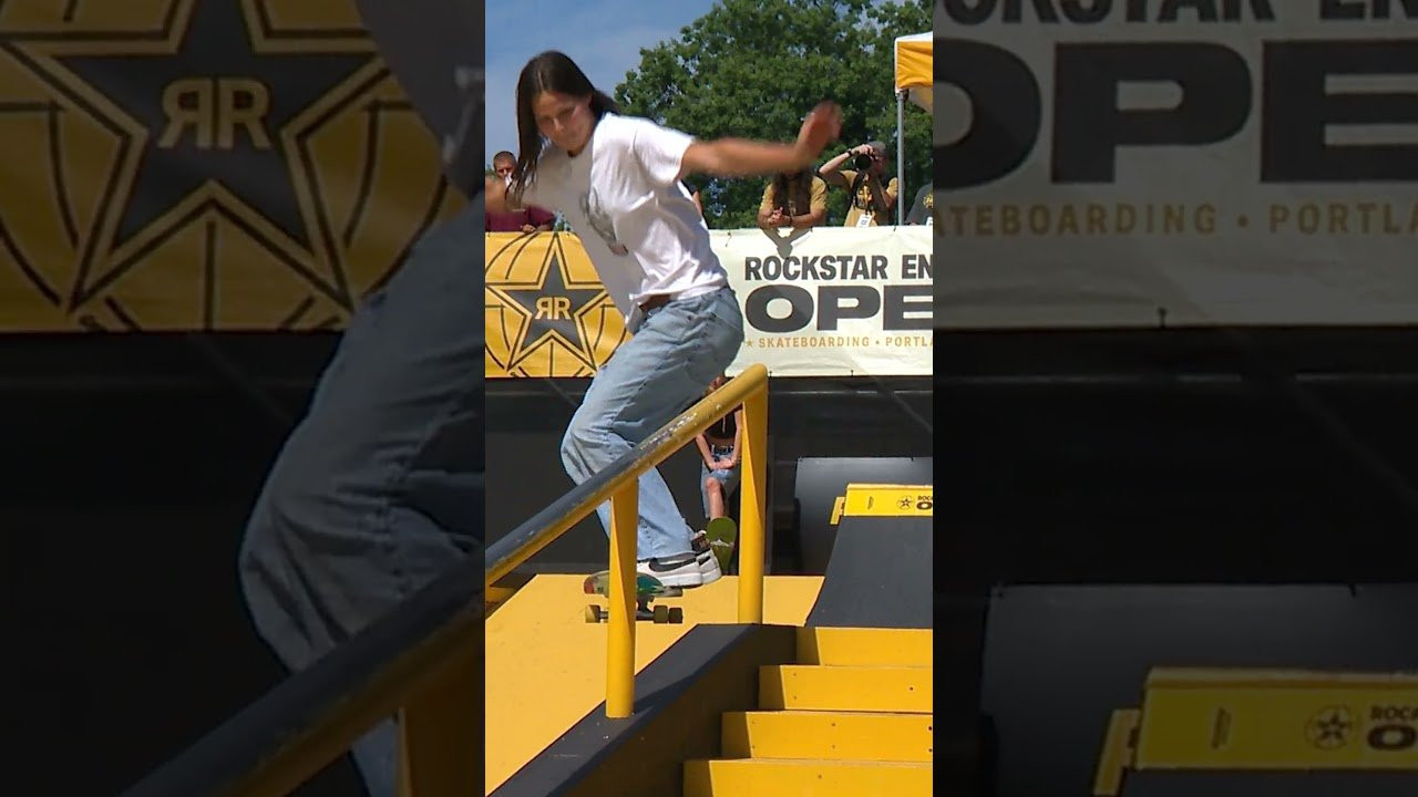 Industry guidance, family support, and having a plan are a few key elements that have helped pave the path for Georgia Martin. Watch Georgia embark on her next chapter in skateboarding in our latest Portraits video, now playing on YouTube.<br /><br />Subscribe to the Platfrm channel!<br />https://bit.ly/4aScSzM<br /><br />Follow us on:<br />TikTok: https://www.tiktok.com/@the_platfrm<br />Instagram: http://instagram.com/theplatfrm<br />Facebook: http://facebook.com/theplatfrm<br />Twitter: http://twitter.com/the_platfrm