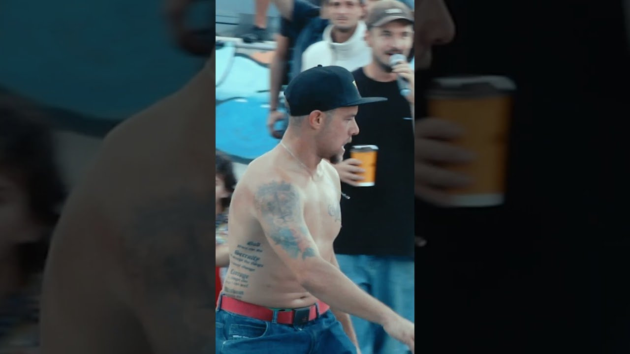 Chris Joslin reveals the raw truth behind his childhood trauma, the power of a strong mentality, the challenges of being a father, and how to outpace his competition in the streets in part two of Timeline, now streaming on YouTube.<br /><br />Subscribe to the Platfrm channel!<br />https://bit.ly/4aScSzM<br /><br />Follow us on:<br />TikTok: https://www.tiktok.com/@the_platfrm<br />Instagram: http://instagram.com/theplatfrm<br />Facebook: http://facebook.com/theplatfrm<br />Twitter: http://twitter.com/the_platfrm