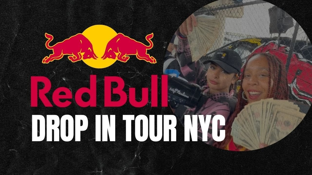 Thanks to everyone that welcomed The Boardr and Red Bull and helped make this barge of street spots and parks happen. What a time!