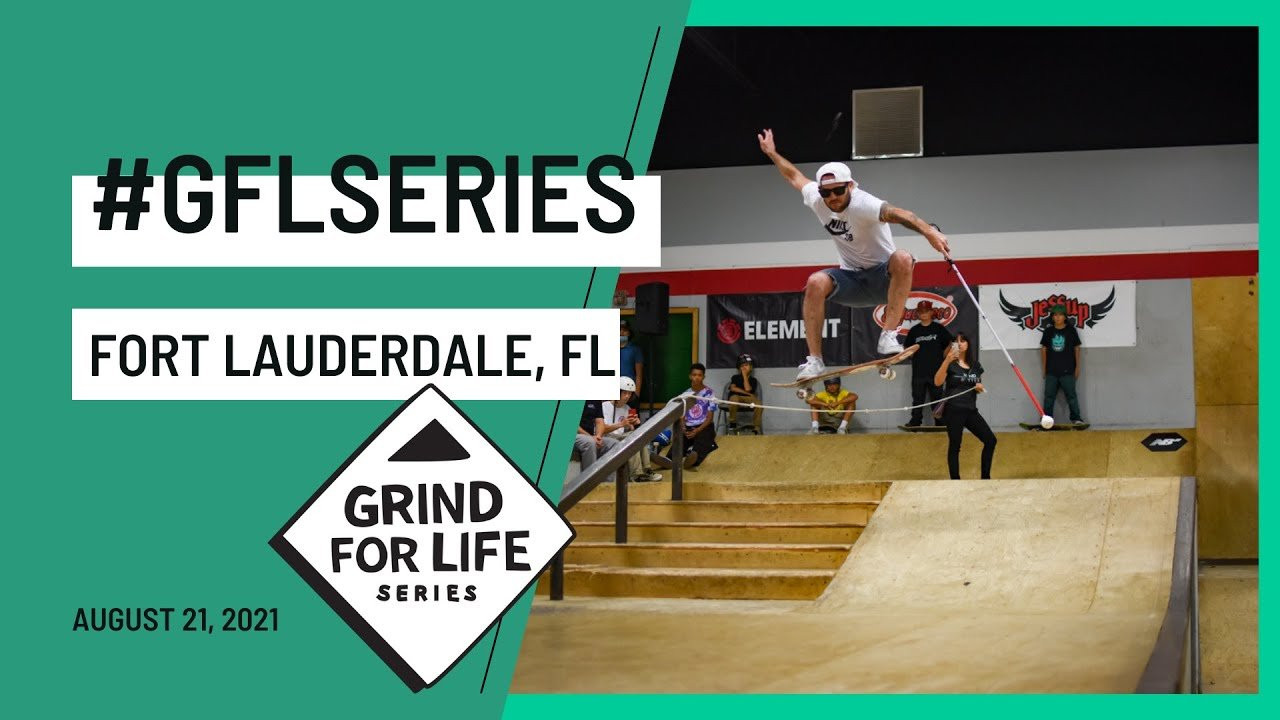 Check the recap from our bowl and street contests at Fort Lauderdale's #GFLSeries. Full results and future stops are at https://gflseries.com