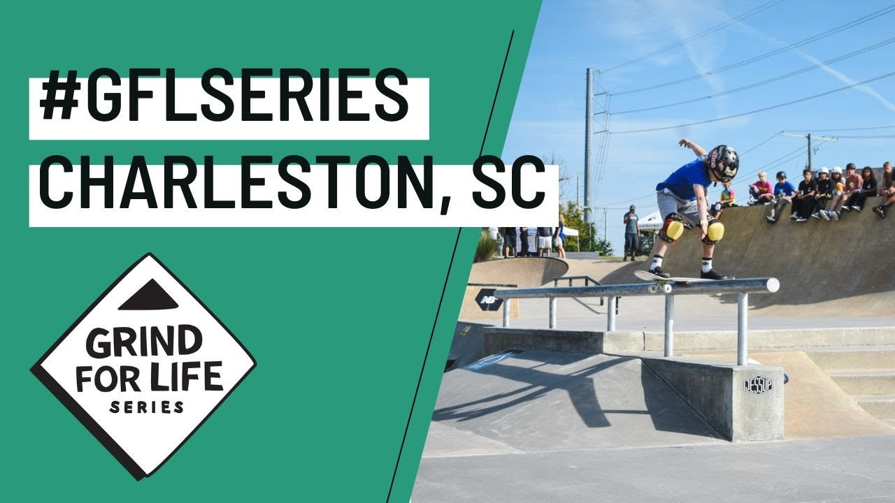 Check full results here: https://theboardr.com/resultscategory/12/Grind_for_Life