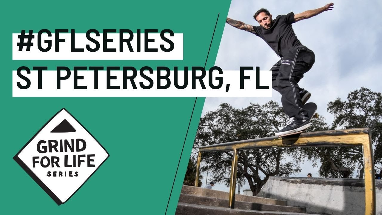 It wasn't even 9:30am yet and we’d already had bacon, adult sauce, ripping skating, friends from everywhere reunited yet again, and a good old fashioned skateboard shindig about to get crackin’. Thanks everyone for coming to another #GFLSeries. Full details on this series and results here: https://gflseries.com/results