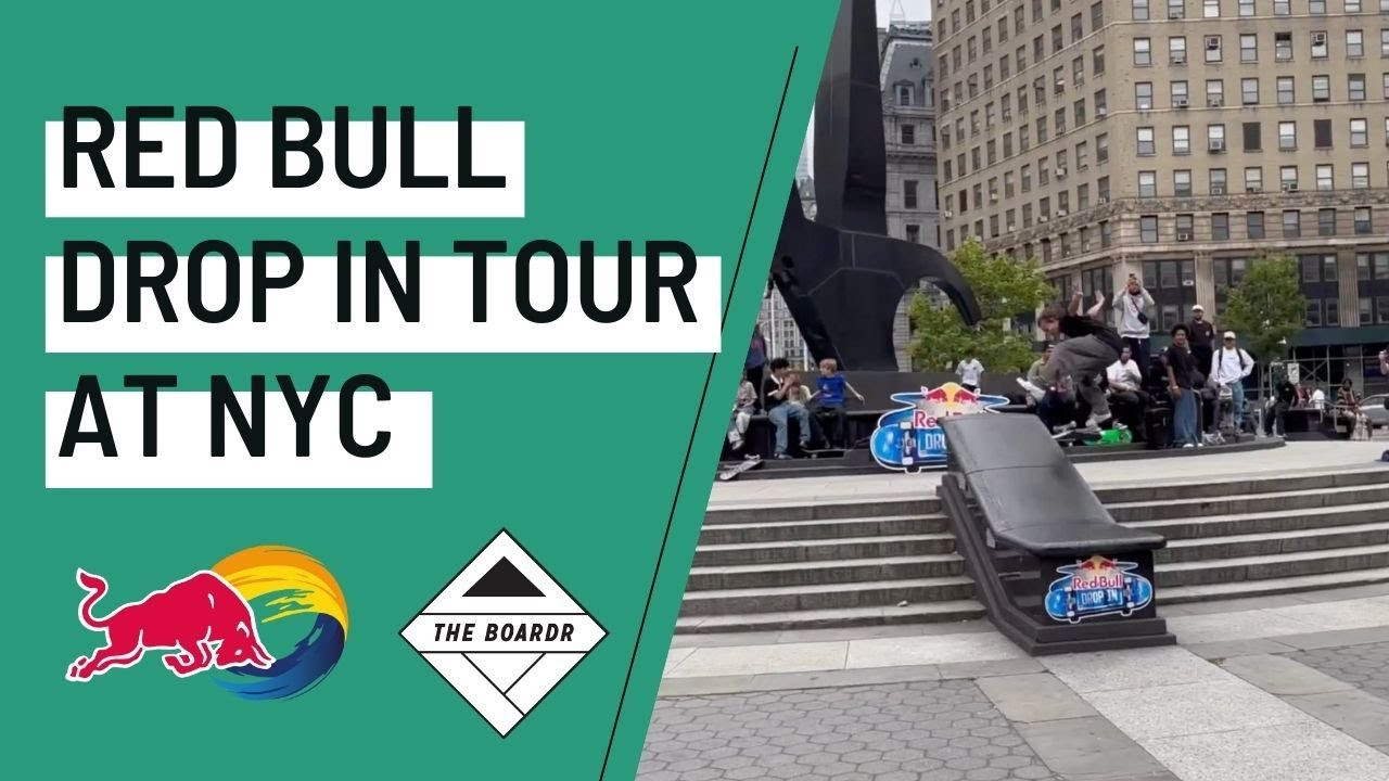 Multiple people have mentioned how this is one of the most memorable and fun Red Bull events they've been part of. We had the pleasure of not only being there, but helping to plan and execute it as usual.