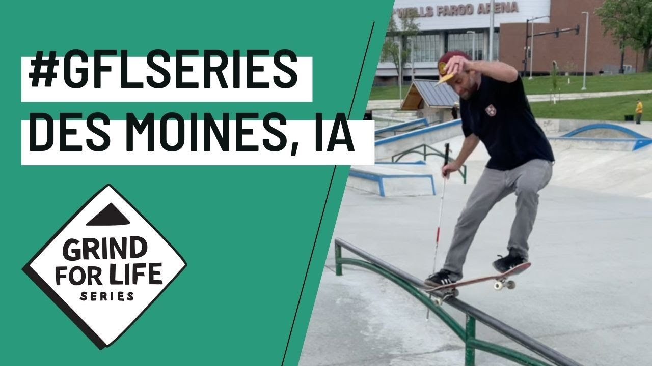Full results and details on this all ages skateboarding competition series is at https://gflseries.com/