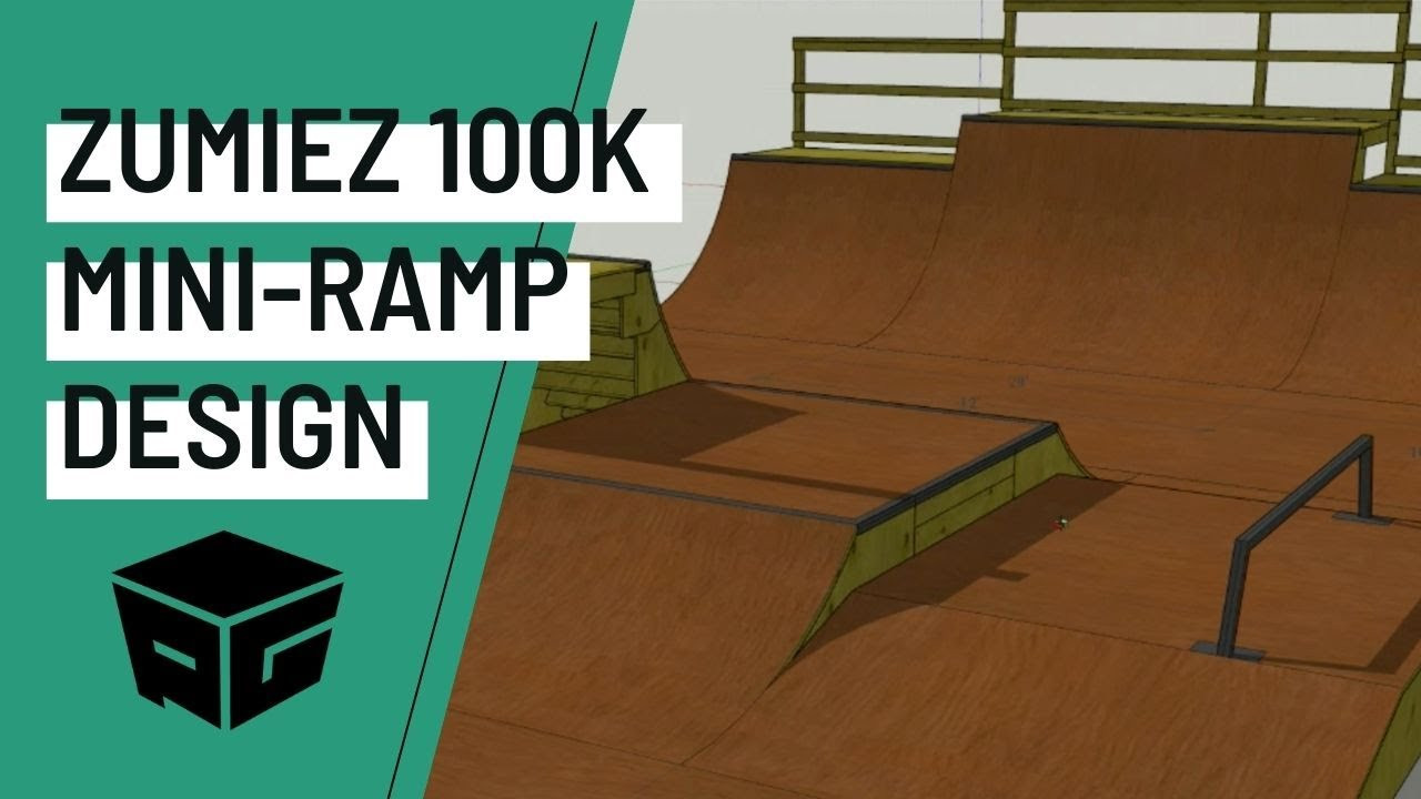 We had the pleasure of working with Zumiez to design and build the mini-ramp at Zumiez 100k, their annual gathering of the skateboarding industry's top brands and pros in the mountains of Colorado. We're chatting with lead designer Tito Porrata here about how the ramp came to its final design here.<br /><br />More about Platform Group: http://platformgroup43.com/<br />Platform Group is a company born out of the skateboarding industry’s leading event organizers, The Boardr, and skatepark design and build veteran, Tito Porrata.<br /><br />More about The Boardr: http://theboardr.com/about<br />We host and organize many of skateboarding's top global events.<br /><br />The Boardr also owns and operates grassroots series such as The Boardr Open and Grind for Life. These annual events target younger, newer participants and cover the United States.<br /><br />We want to grow skateboarding and help you also do what we do, so we made this in depth roadmap on how to run your own skateboarding event.<br /><br />Our software, The Boardr Live™, powers several top events in skateboarding, from registration and start lists to live scoring and broadcast data integration.<br /><br />If you want your event and all the details to be professionally executed by proven experts who live and breathe this industry, The Boardr is who you hire.