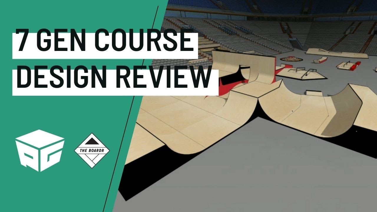 Platform Group and Tito recently drafted up a course design for the 7 Generations Cup event we're helping to execute in Canada in early June. We caught up with Tito for a discussion. See you in Vancouver on June 10 - 12, 2022. 7 Gen is an indigenous hosted skateboarding event to celebrate the history, fun, and diversity of skateboarding.<br /><br />More about Platform Group: http://platformgroup43.com/<br />Platform Group is a company born out of the skateboarding industry’s leading event organizers, The Boardr, and skatepark design and build veteran, Tito Porrata.<br /><br />More about The Boardr: http://theboardr.com/about<br />We host and organize many of skateboarding's top global events.<br /><br />The Boardr also owns and operates grassroots series such as The Boardr Open and Grind for Life. These annual events target younger, newer participants and cover the United States.<br /><br />We want to grow skateboarding and help you also do what we do, so we made this in depth roadmap on how to run your own skateboarding event.<br /><br />Our software, The Boardr Live™, powers several top events in skateboarding, from registration and start lists to live scoring and broadcast data integration.<br /><br />If you want your event and all the details to be professionally executed by proven experts who live and breathe this industry, The Boardr is who you hire.