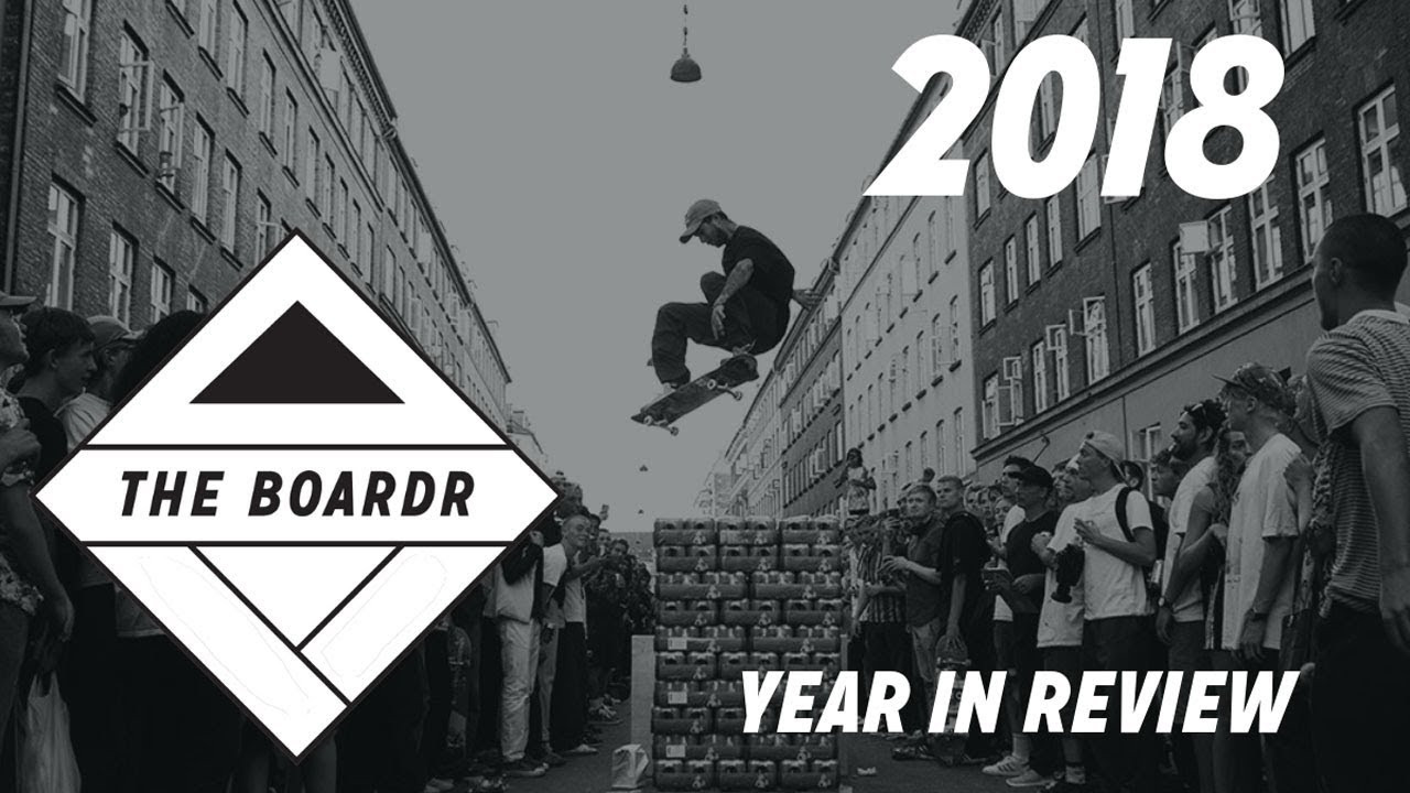 Another year, another circle around the globe on wheels. We were again lucky enough to work on some of skateboardings most fun events of the year. Below are some video highlights from Scotty and photography highlights from Chaz. Find out where we'll be next on https://theboardr.com/events The Boardr Events List. Thanks for all your support for what we're up to in skateboarding.