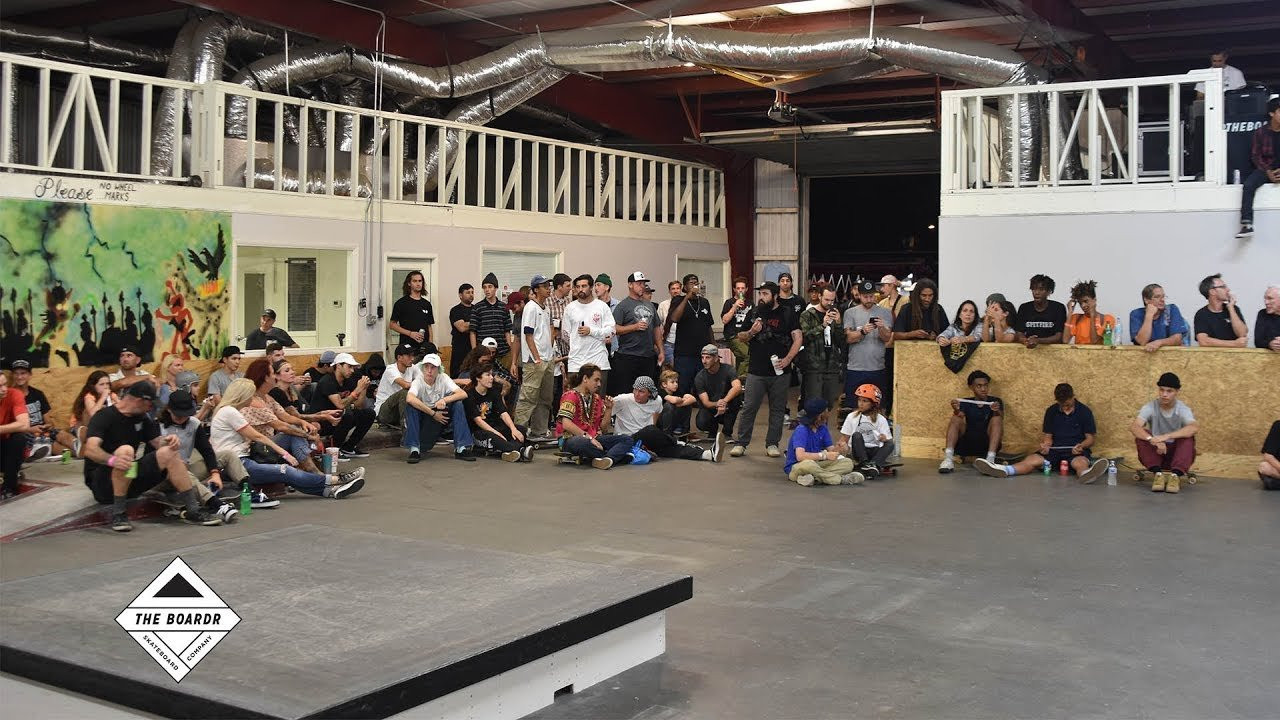 Grind for Life Series is a national, all ages and skills series of skateboarding contests benefiting the Grind for Life Organization, a 501(c)(3) non-profit that assists cancer patients with travel expenses.<br /><br />Find out more about the Grind for Life Series: http://gflseries.com