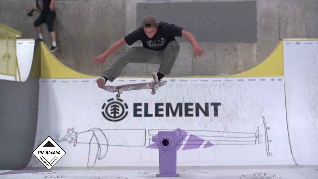 This year, The Boardr Am Finals are at Empire Am Getting Paid in Montreal where a $20,000USD prize purse goes out. Winner of each Boardr Am stop gets all expenses paid and is directly in the Semi-Finals at Am Getting Paid. <br /><br />Details, schedule, and registration: http://TheBoardrEvents.com