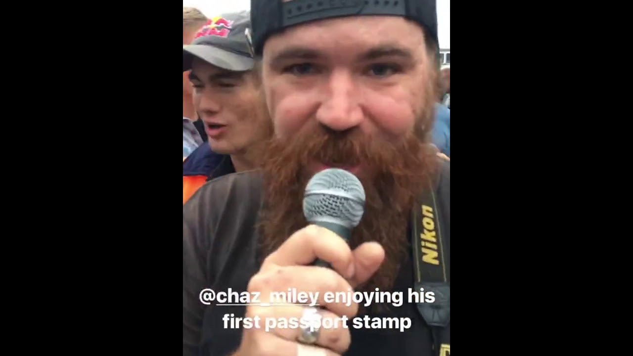 Outside of ripping skateboarding from the best skateboarders in the world, you have a nice dose of naked dudes, partying, and other random antics.