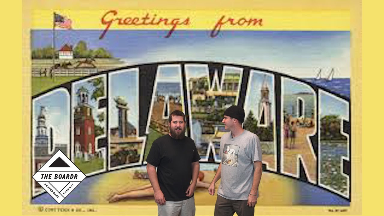 We'll see you at all the stops for the Vans Park Series this year. Full details on this top park terrain skateboarding competition here:<br /><br />https://theboardr.com/vans/