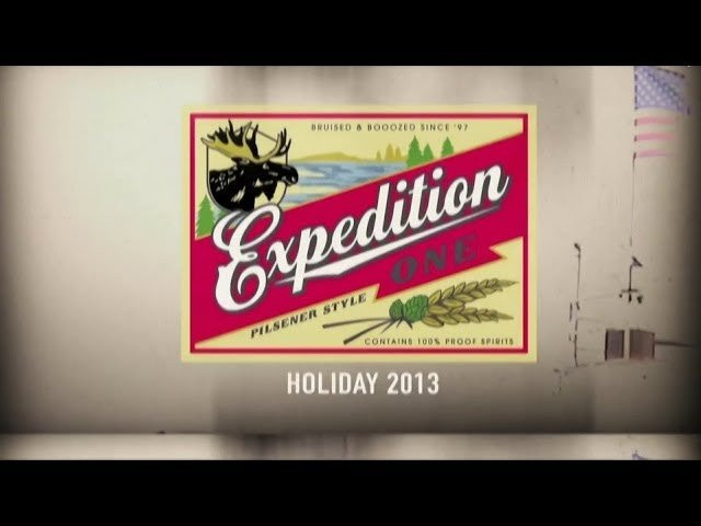 Expedition-one 2013 Holiday Line available now on The Kayo Store: http://www.thekayostore.com/collections/expedition-holiday-13<br /><br />Expedition continues to capture the essence of classic Americana with the 2013 Holiday line. Inspired by hunting patterns and outdoor wear from the North East, Expedition's latest offering provides a well-rounded array of traditional styles that should be staples in any wardrobe. Whether you're hunting for spots on your next skate excursion or hunting wild geese in the wilderness, you'll feel right at home in this new collection from Expedition.<br /><br />Follow our Expedition at:<br />SITE: http://www.expedition-one.com<br />FACEBOOK: http://www.facebook.com/EXPEDITIONONE<br />TWITTER: http://www.twitter.com/expeditionone<br />INSTAGRAM: http://www.instagram.com/expeditionone