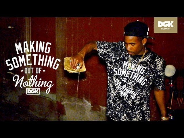 DGK Holiday Line available now on The Kayo Store: http://www.thekayostore.com/collections/dgk-holiday-13<br /><br />DGK keeps it street this Holiday season with a line that reflects our urban roots. This season's offering is highlighted by classic color blocked athletic style fleece as well as some new trendsetting looks such as bleach splattered patterns and all over print stars. We've also stepped our accessory game up with new money print duffle bags, ashtrays, and wallets as well as a variety of new socks. The DGK holiday line has a little something for everyone and will definitely be a highly sought after look this winter.<br /><br />FOLLOW DGK AT:<br />SITE: http://www.dgk.com<br />FACEBOOK: http://www.facebook.com/DGK<br />TWITTER: http://www.twitter.com/DGK<br />INSTAGRAM: http://www.instagram.com/DGK