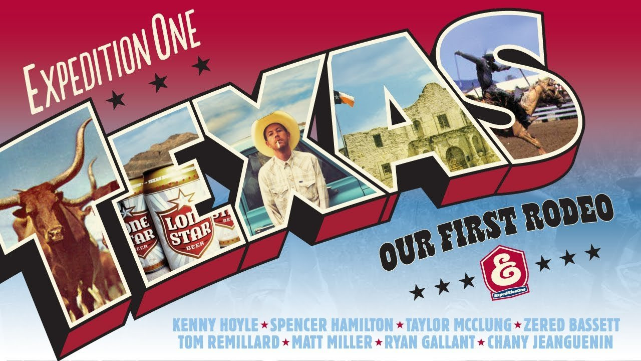 WATCHING MORE VIDEOS FROM EXPEDITION-ONE AT: http://www.thekayocorp.com/KAYOTV<br /><br />Expedition-one would like to welcome you to come out to "Our First Rodeo", showing our travels through Texas this summer. <br /><br />Follow our Expedition at:<br />SITE: http://www.expedition-one.com<br />FACEBOOK: http://www.facebook.com/EXPEDITIONONE<br />TWITTER: http://www.twitter.com/expeditionone<br />INSTAGRAM: http://www.instagram.com/expeditionone