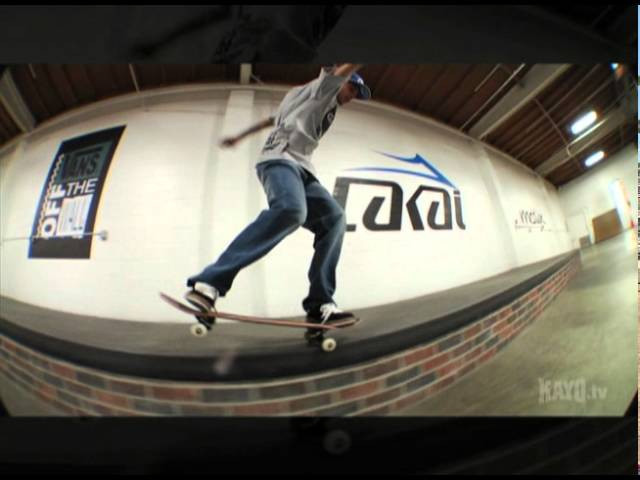 Gold Wheels is proud to introduce Brandon Biebel to the team, his new "Sacto" Wheels are out now! Watch Brandon and the Gold team take on Biebel's World<br /><br />http://www.goldwheels.com