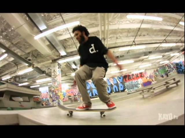 Anthony Williams is accepted into Da Playground Honor Roll. Check his part in the park here.<br /><br />http://thekayocorp.com/KAYOTV/honor-roll-anthony-williams