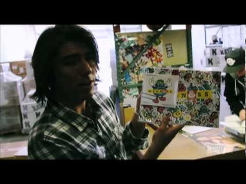 Kelly Hart wants you to win what he usually takes from Kayo! Expedition decks & Wheels, Gold Wheels and more! Go to www.thekayocorp.com/KAYOTV to win!