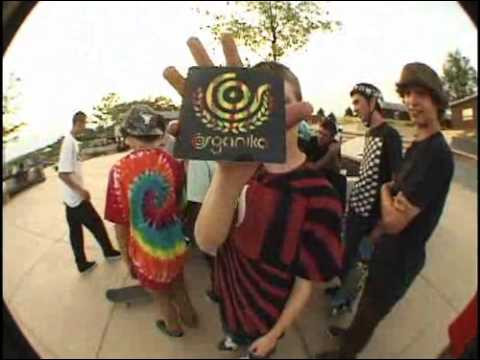 If you saw the Expedition x Organika article in last months Skateboard Mag, you knew the video was on the way. This is part 1, showing the teams week at Woodward. Part 2 is coming next week, stay tuned.<br /> <br /> Featuring:<br /> Expedition-One Team Riders:<br /> Chany Jeanguenin<br /> Joey Pepper<br /> Kelly Hart<br /> Kenny Hoyle<br /> <br /> Organika Team Riders:<br /> Karl Watson<br /> Adelmo Jr<br /> Quim Cardona<br /> Walker Ryan<br /> Zach Lyons<br /> <br /> For More information on this link:<br /> http://www.thekayocorp.com<br /> http://www.expedition-one.com<br /> http://www.organikaskateboards.com