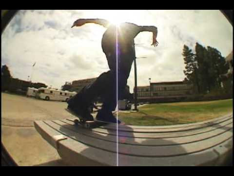 This one is for all you purists out there, you asked, Organika delivered. Here is the No Slow-Mo, and some second angles from Concrete Jungle!<br /> <br /> For more information on this video:<br /> http://www.thekayocorp.com<br /> http://www.organikaskateboards.com