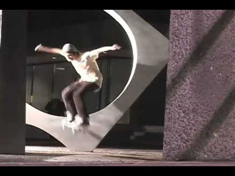 When Zach Lyons came to the attention of Karl Watson, it was right before the release of Chris Halls Get Familiar. This was the video showcasing many upcoming talents on the East Coast. Many of those people are now stars in the skateboard world, all with the help of Chris Halls video. Here is Zachs part, which helped him get into the hands of Organika Skateboards.